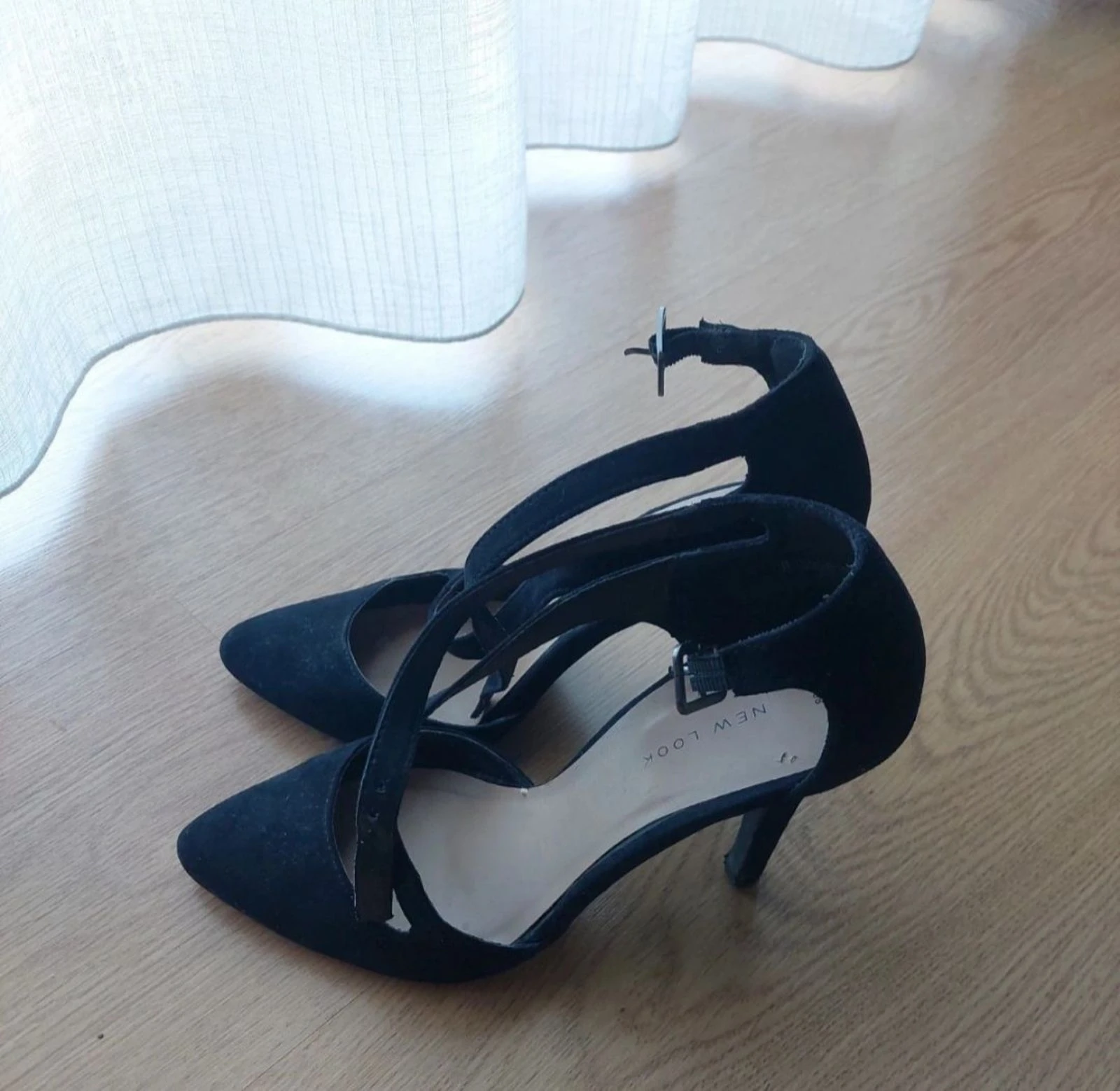 New Look high heels shoes size 38 – photo 2